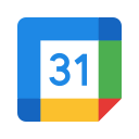 Google Calendar